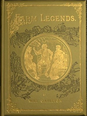 cover image of Farm Legends